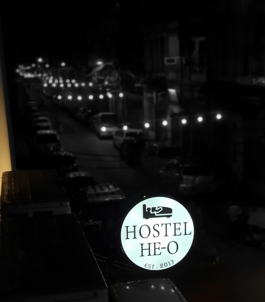 NZH Hostel