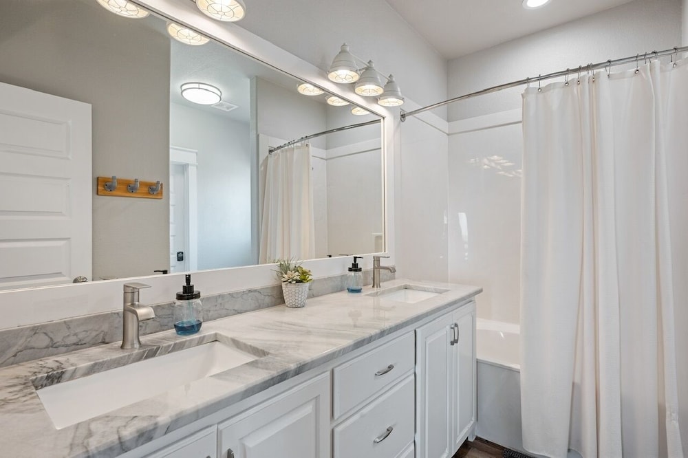B3 Sand Ranch 4 Bedroom Home
