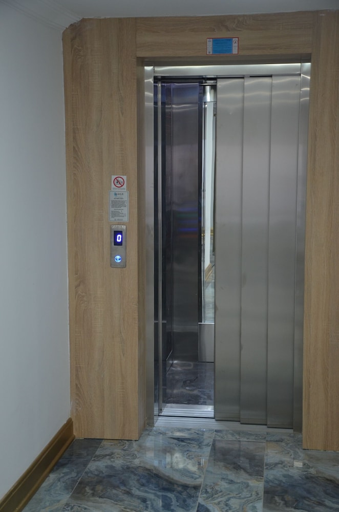 Piyes Otel - Image 81