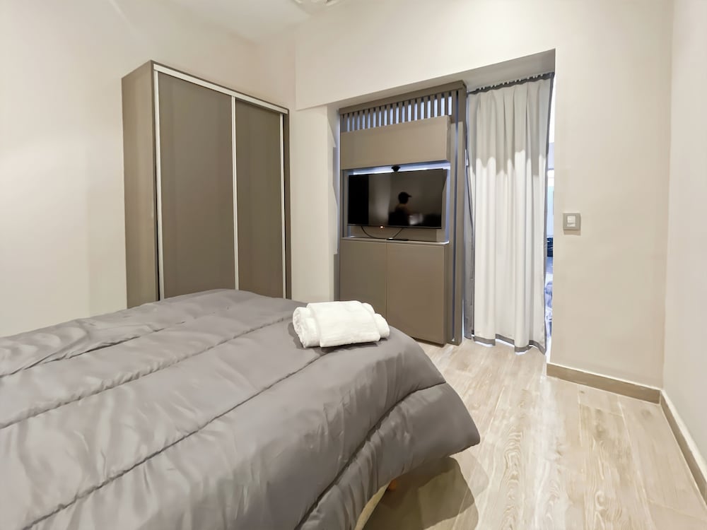 Ayres Suites Cochabamba
