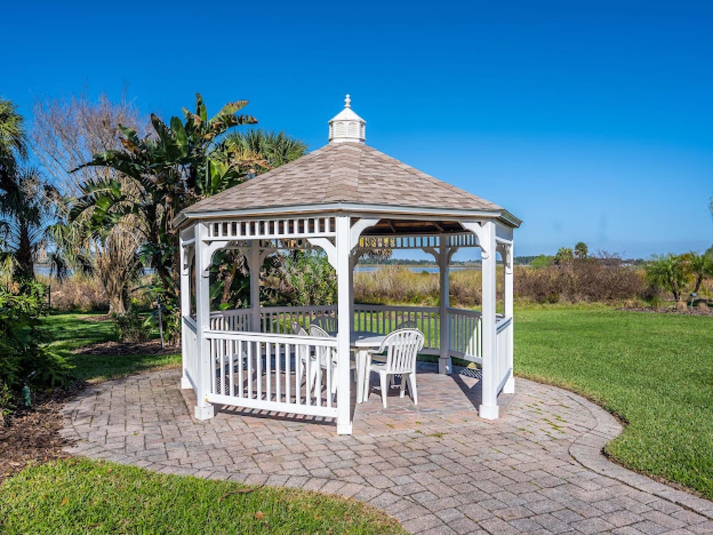 Orlando Vacations - Swiss 02 - Lake Sumner - Property Image 25