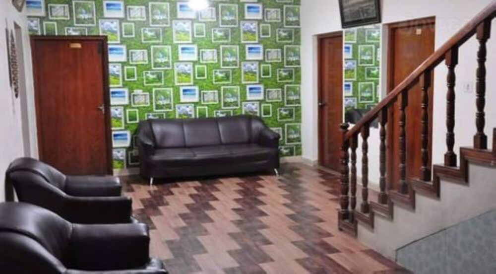Alaf Laila Guest House