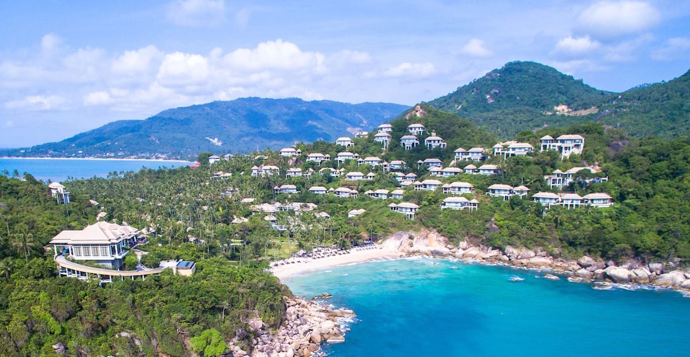 Banyan Tree Samui 128