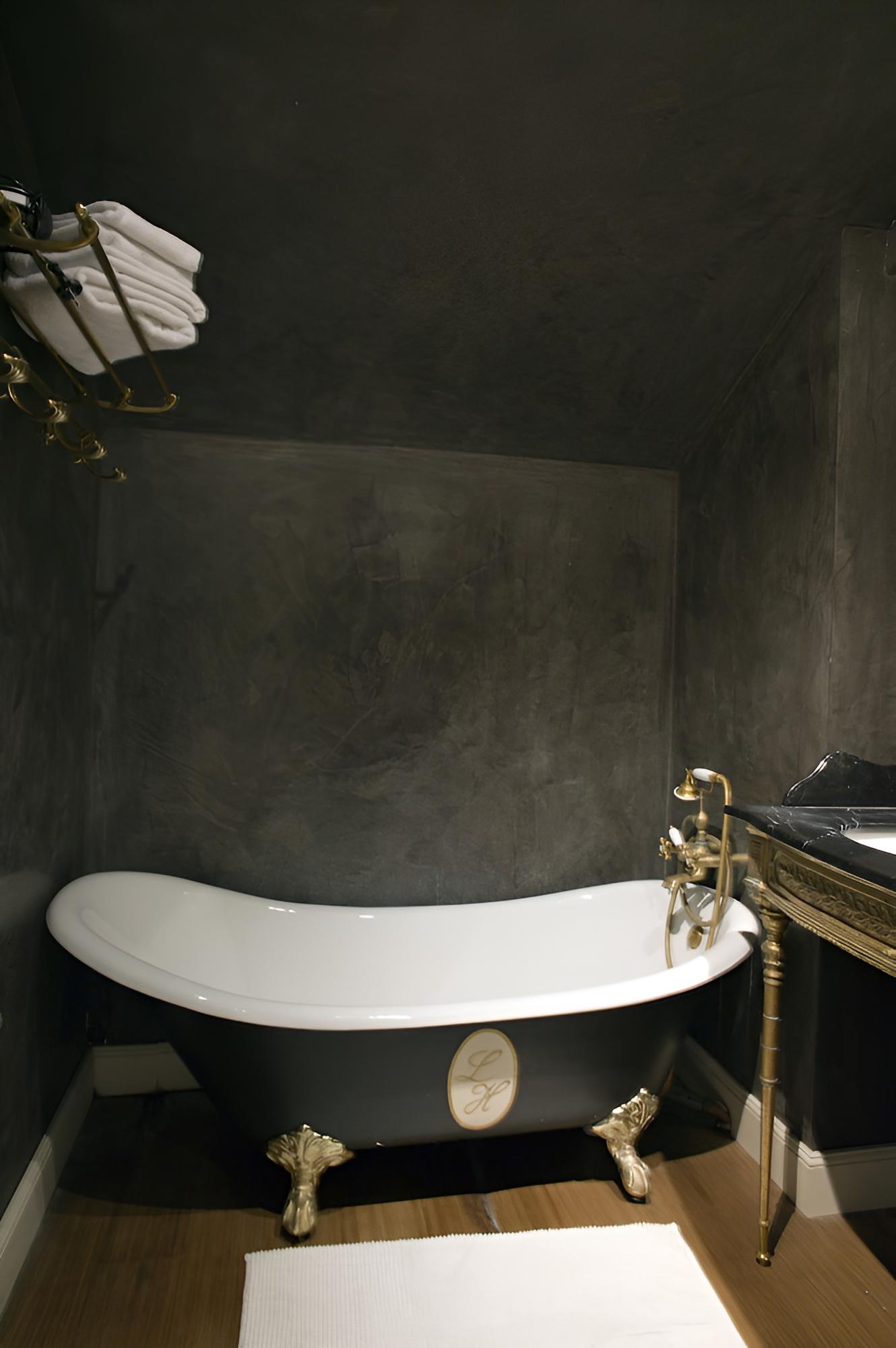 Hôtel Le HOME