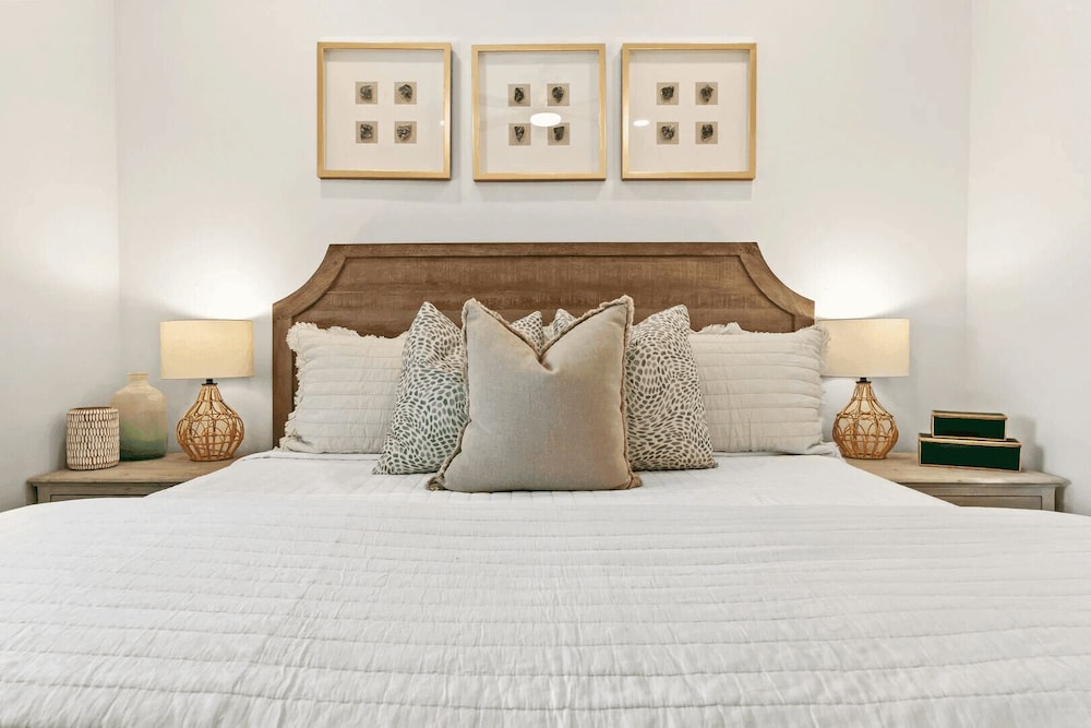 Wanderlust by Avantstay Walk to Beach + Pool New Construction