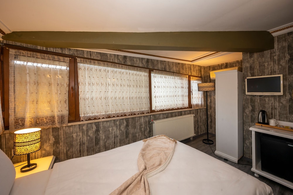 Fuat Bey Palace Otel & Spa - Image 58