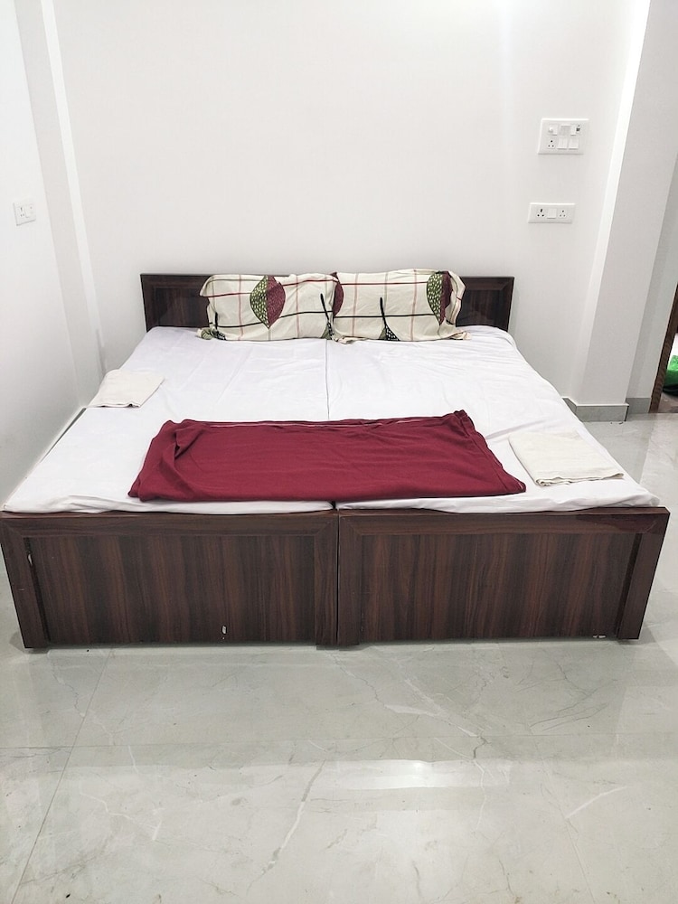 Rameshwaram Stay