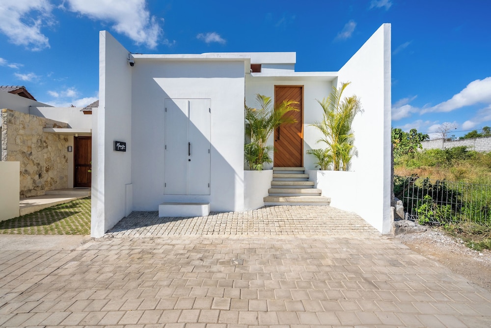 Villa Nuusa Bingin