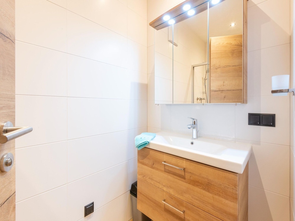 Apartment in Piesendorf Near Ski Slopes