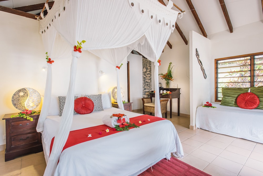 Coco Beach Resort