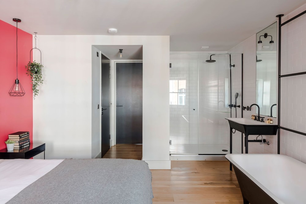 The Instagood Penthouse - Covent Garden - by Frankie Says