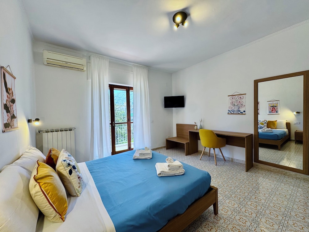 YourHome - Casa Gennarì photo 2