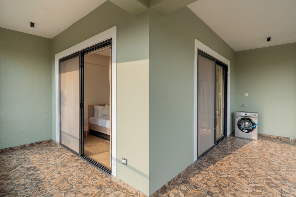 ELIVAAS Kamerios Regalia 2BHK Apartment