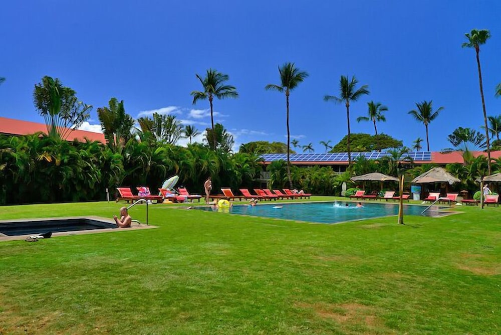 Aina Nalu #i109 2 Bedroom Condo by RedAwning - Image 3