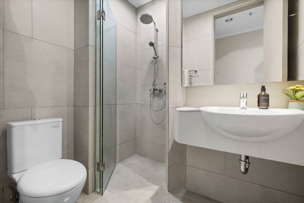 Premium Luxury Menara Jakarta Residence