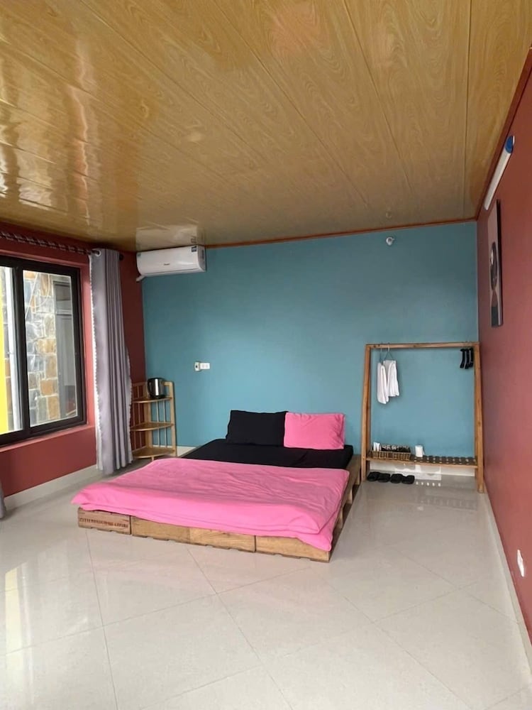 3Nai House Tam Dao