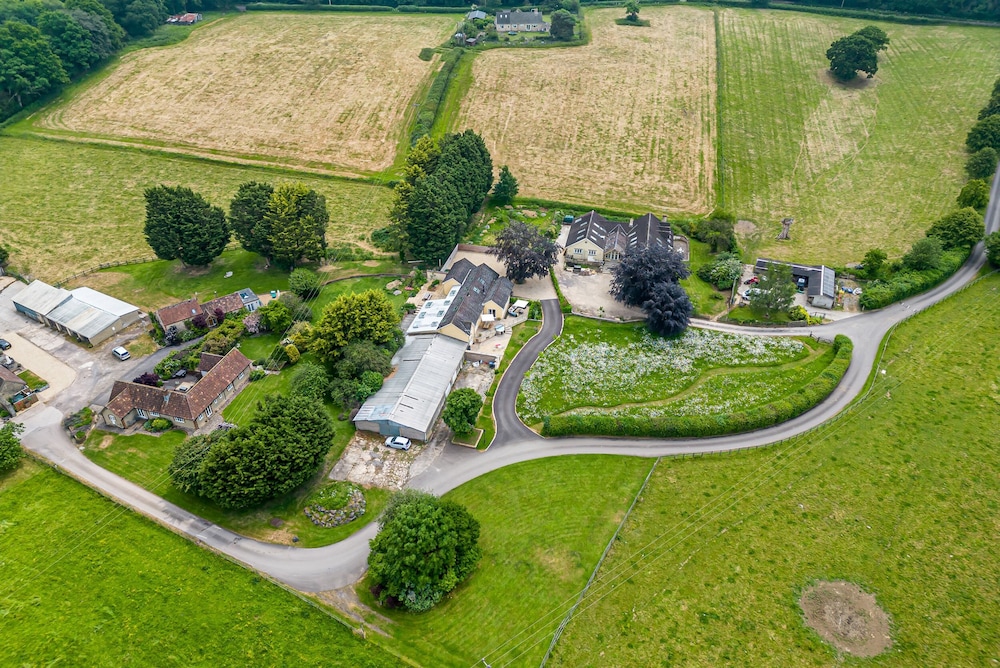 The Farm House @ Nables Farm