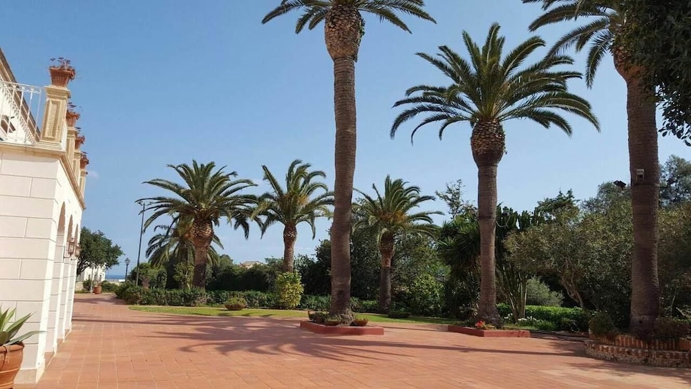 Resort Villa Isola 21