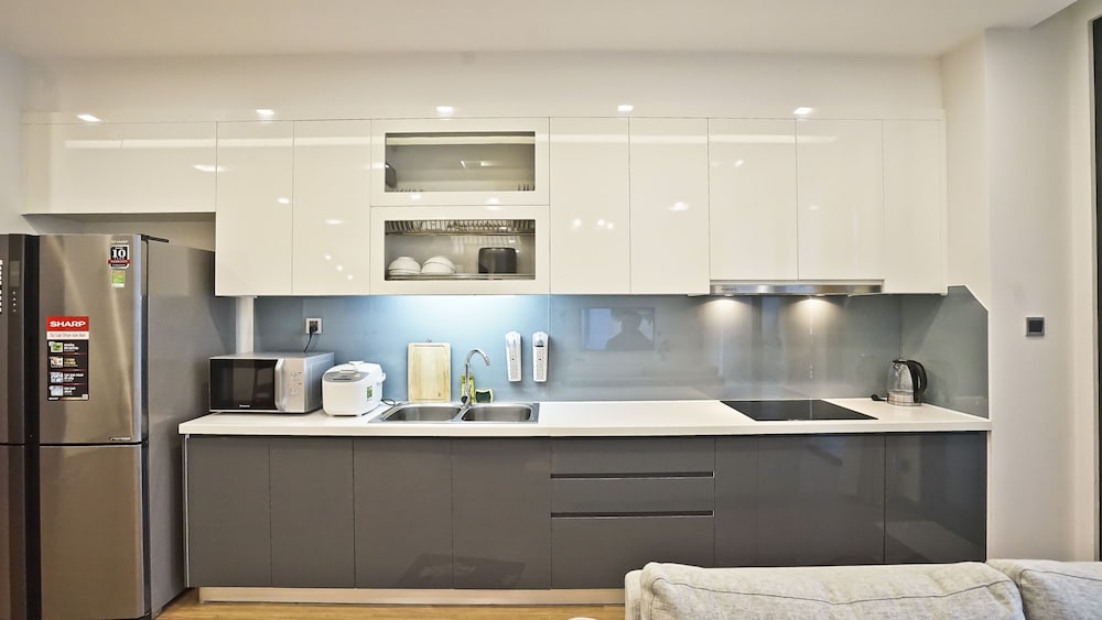 Vinhomes Metropolis Hanoi - CitiHome