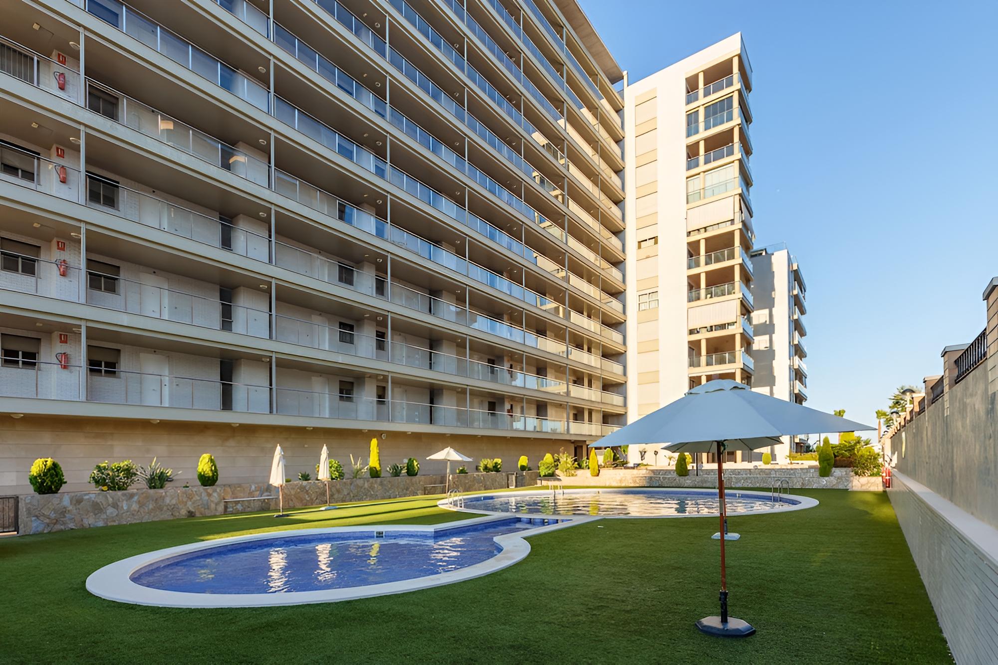 Goodplaces Oropesa Playa