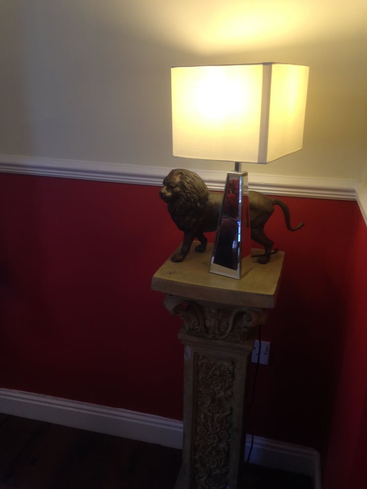 Lynebank House Hotel Bed & Breakfast