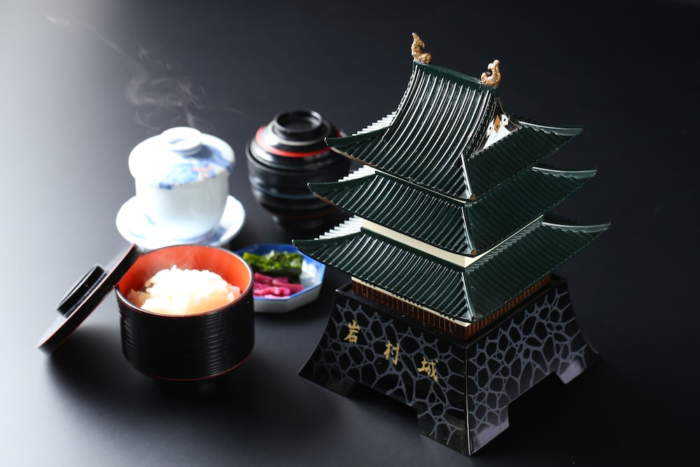 Iwamurasansou