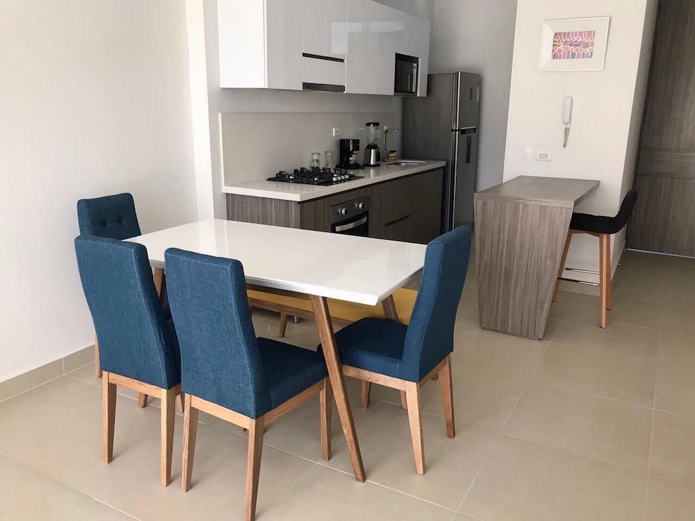 Apartamentos SOHO Elite - Frente al Mar