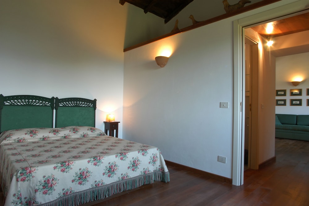 Agriturismo Valle Maira view 5