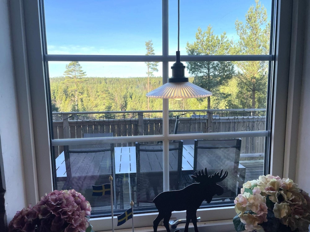 10 Person Holiday Home in Backefors