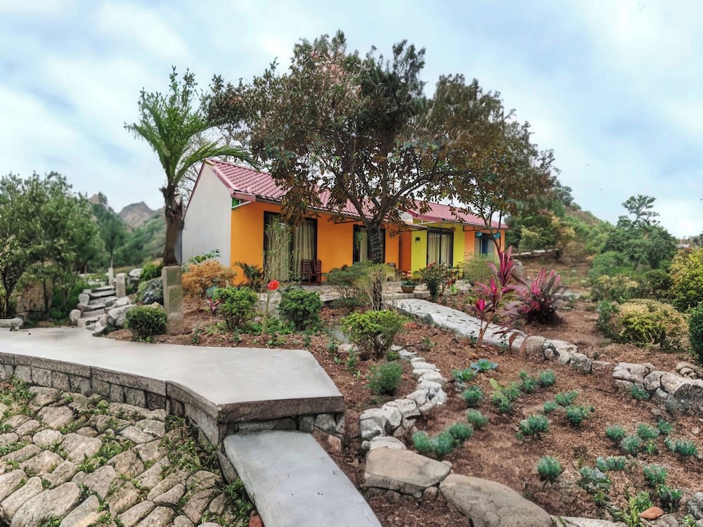Hidden Valley Eco Retreat Trang An