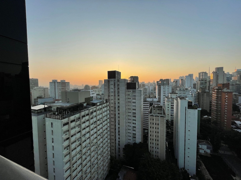 Prime Stay - Jardim Paulista - São Paulo