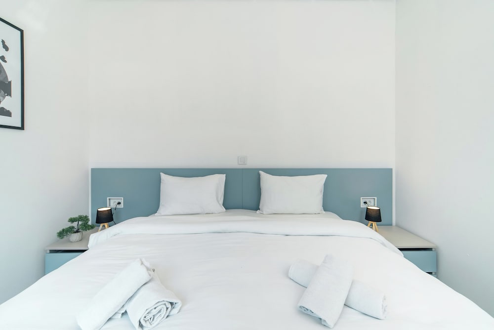 TQ City Apartments