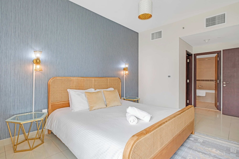 Bellavista- 1 Bedroom Apartment- 29 BLVD