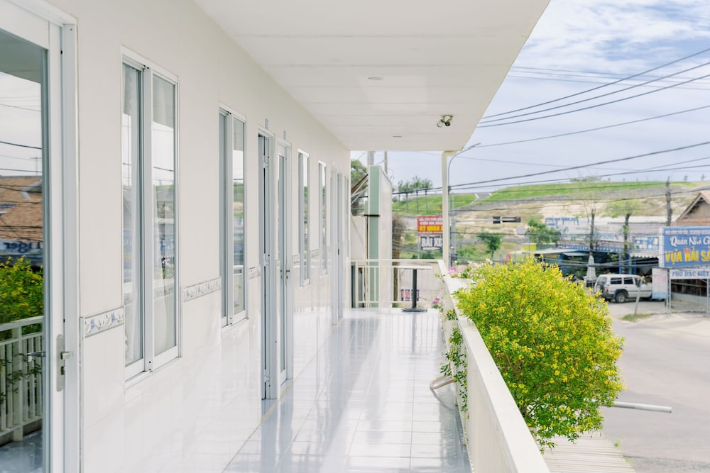 Phuong Tu Guesthouse
