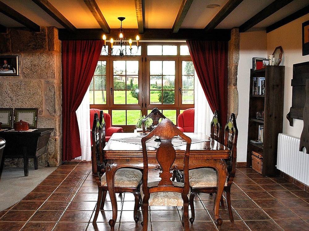 Casa de Trillo