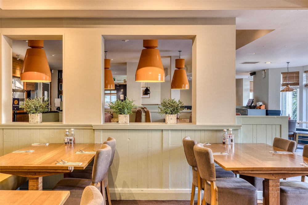 Premier Inn Birmingham Central Hagley Road, Foto 19