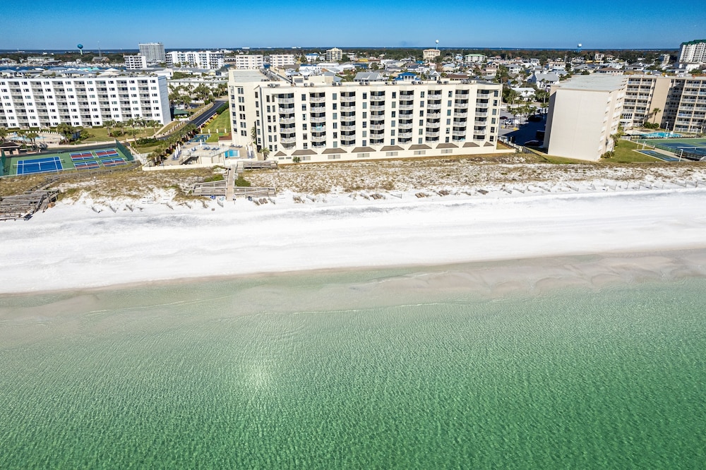 Inlet Reef 513 2 Bedroom Condo