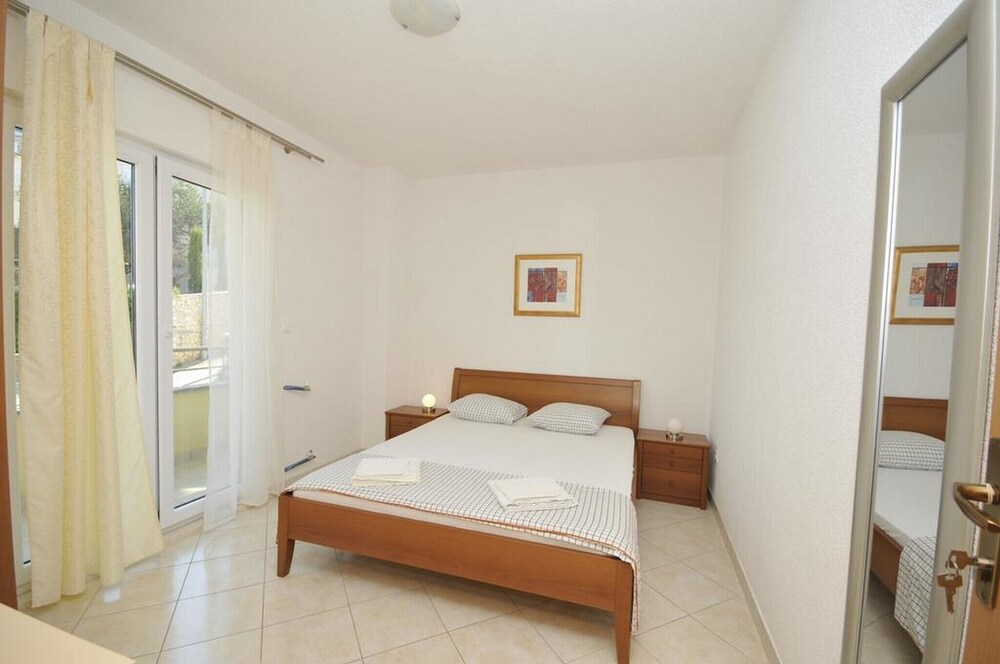 Apartments Villa Moonlight