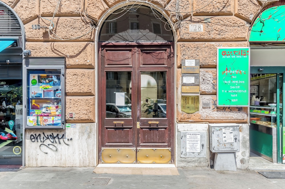 vatican sweet guest house
