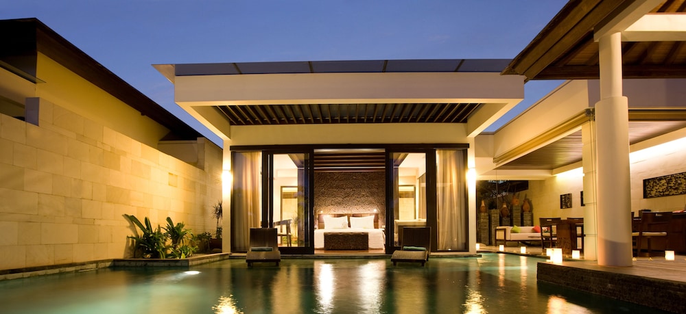 The Seminyak Beach Resort & Spa 62