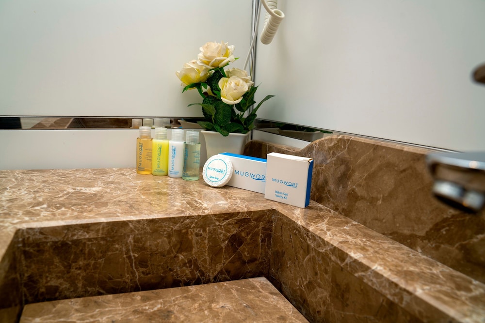 Mugwort Hotel&Spa - Image 31