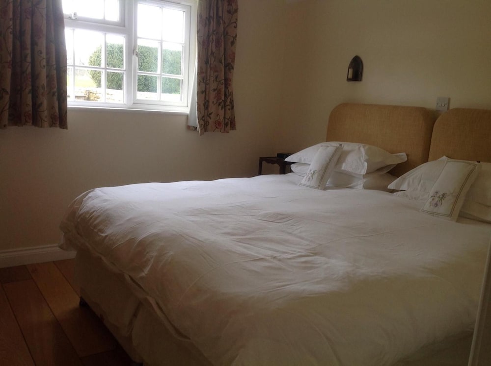Church Hill Farm B&B