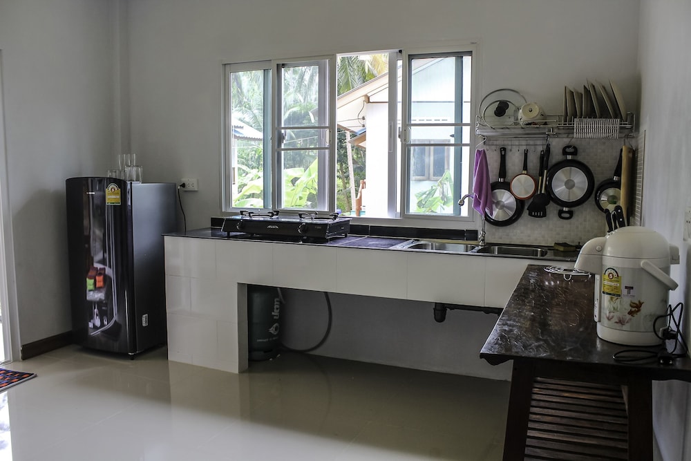 Phangan Green Village