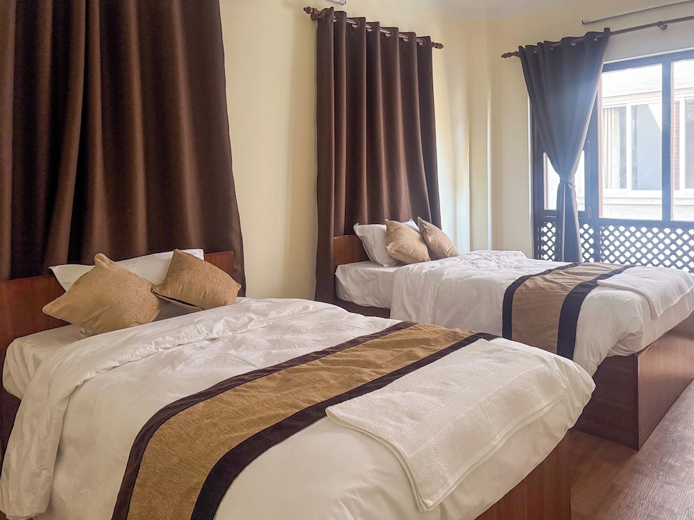 Zen Nest Hotel