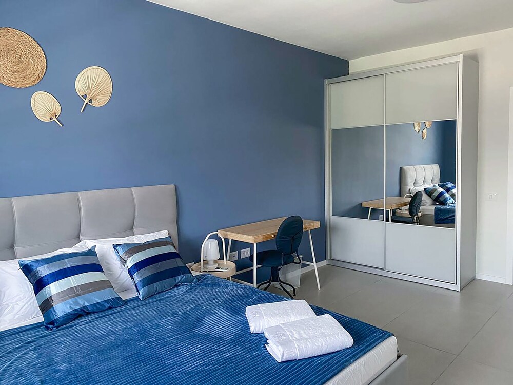Design Apartment in Smilansky
