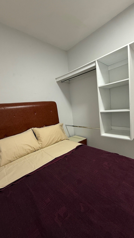 Residencia Gran Coyula Orange 508B