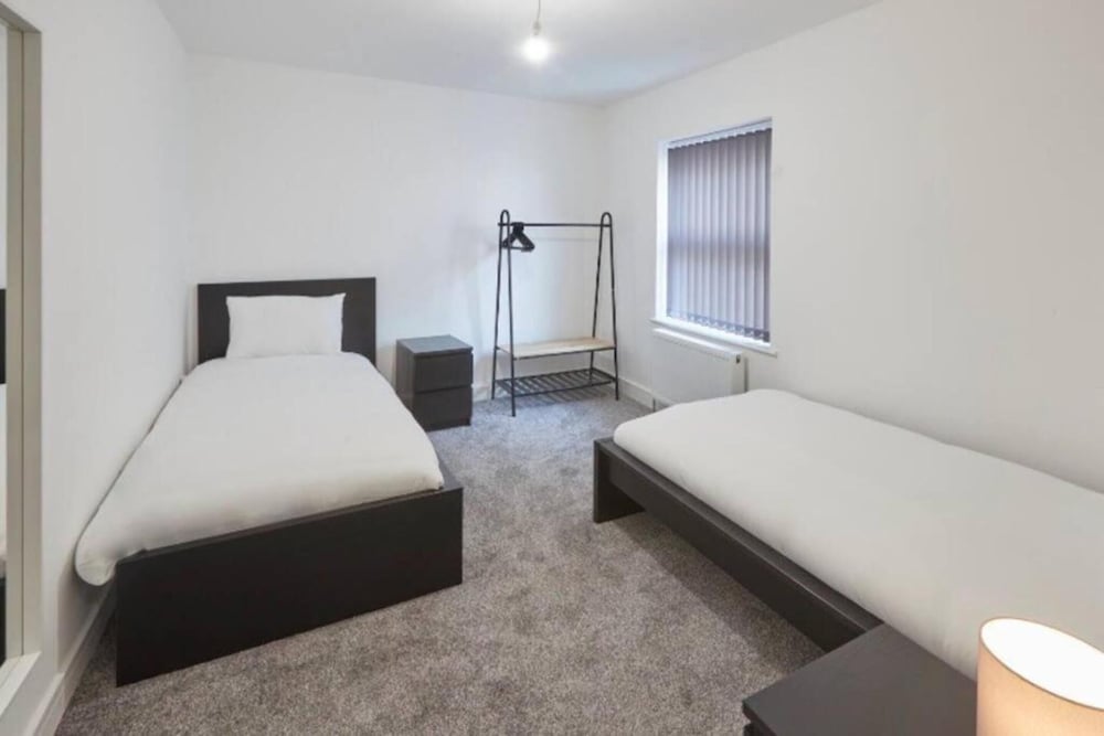 Apartments in Loftus view 3