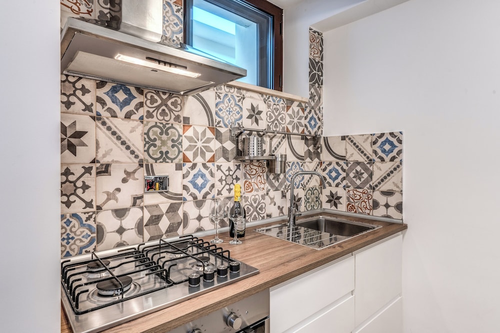 The Loft Trastevere