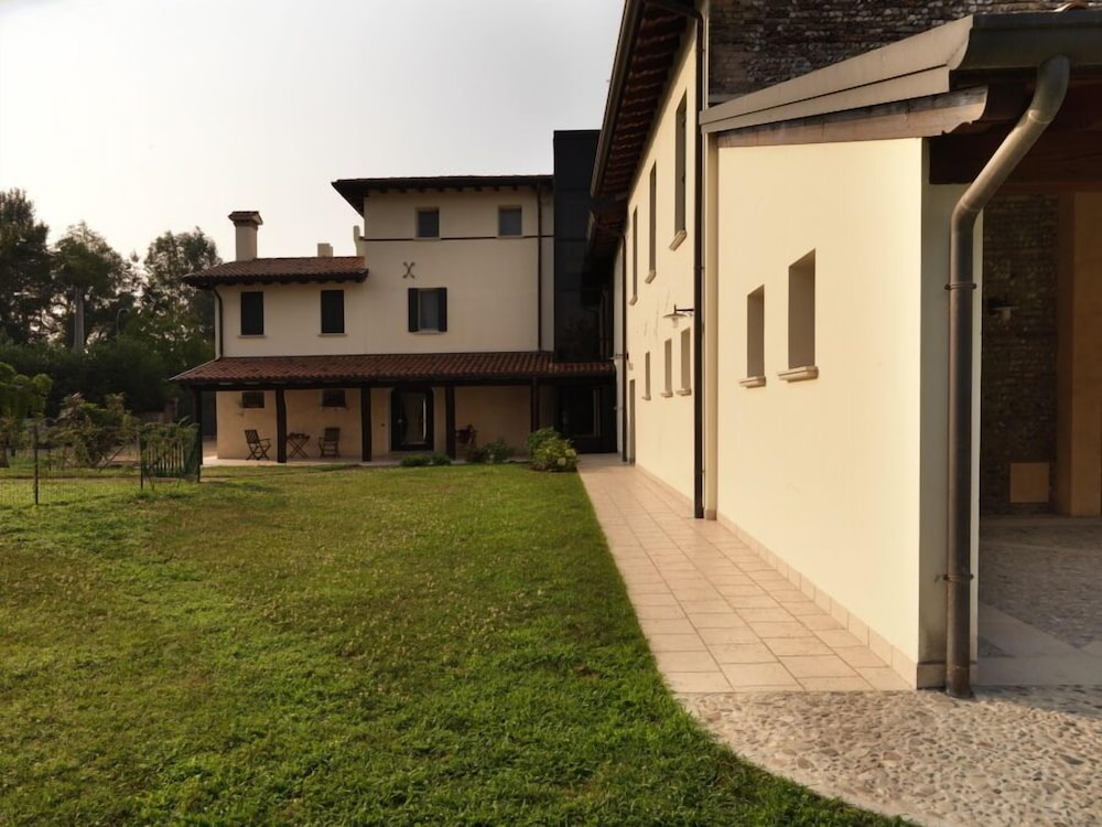 Agriturismo Cà dei Molini