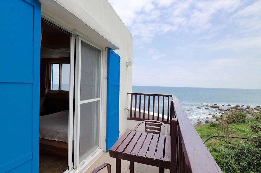 Cliff House B&B